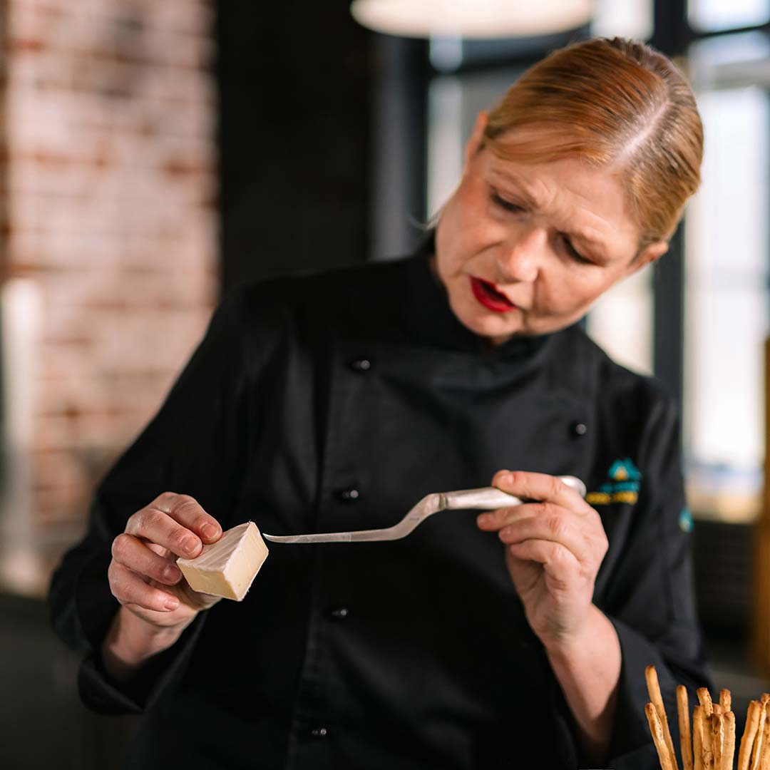 Aufbauseminar 2: Käsewissen für Fortgeschrittene