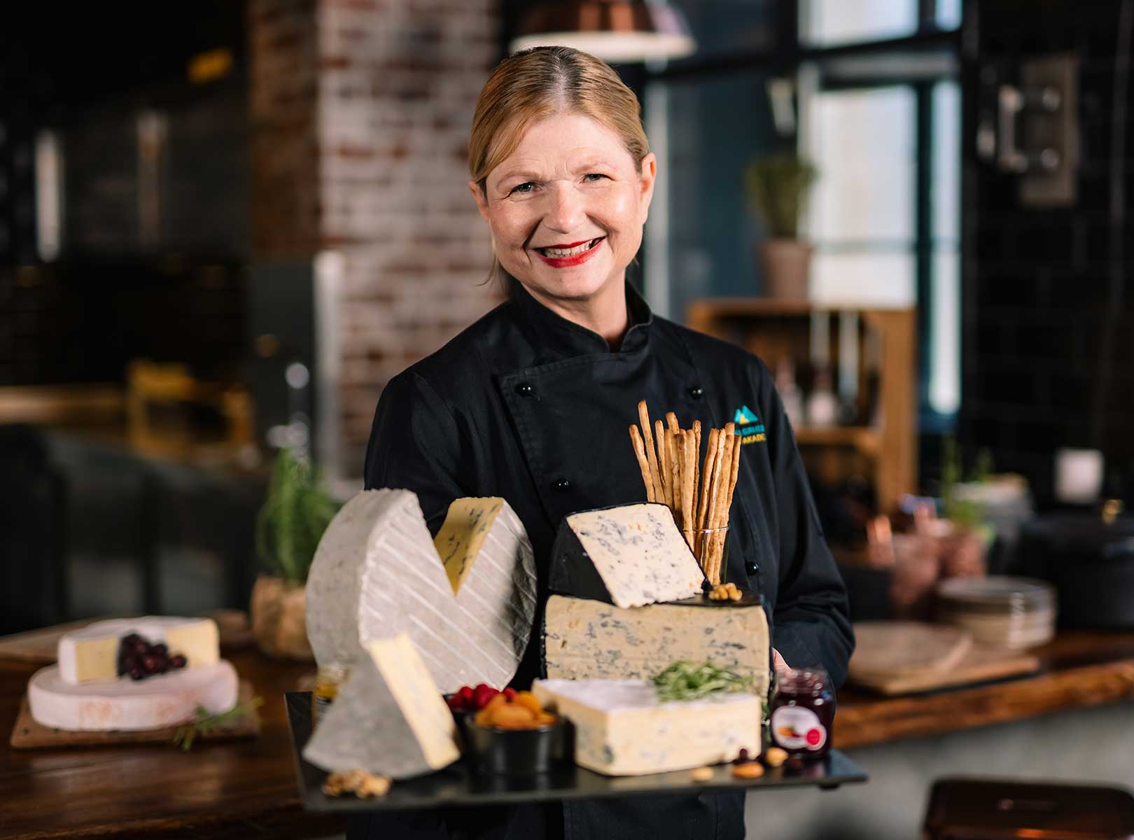 Käse erfolgreich verkaufen