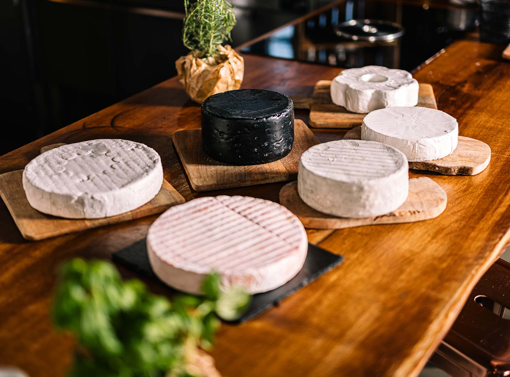 Aufbauseminar 1: Noch eine Idee besser